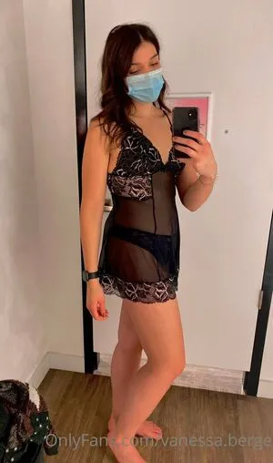 Vanessa Berge OnlyFans Leaked Free Thumbnail Picture - #nvht2FaE6n