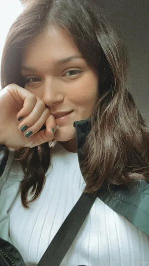 Vanessa Berge OnlyFans Leaked Free Thumbnail Picture - #rVYsotj7I1