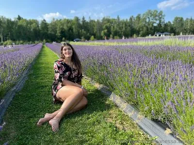 Vanessa Berge OnlyFans Leaked Free Thumbnail Picture - #ywIyHBOngB