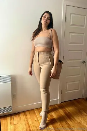 Vanessa Berge OnlyFans Leaked Free Thumbnail Picture - #zqQw98Q8Bx