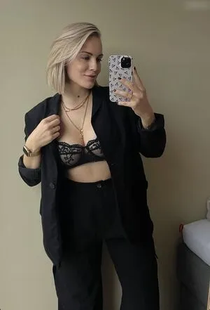 Vanessa Blumenthal OnlyFans Leaked Free Thumbnail Picture - #28RZXs698K