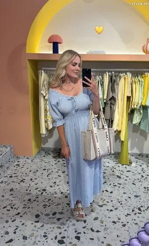 Vanessa Blumenthal OnlyFans Leaked Free Thumbnail Picture - #3VKvl3aT3j