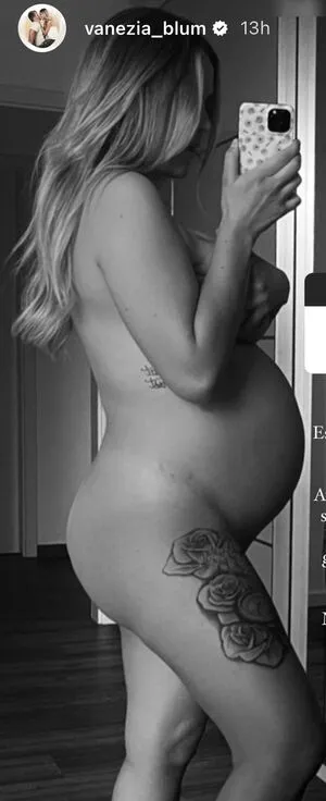 Vanessa Blumenthal OnlyFans Leaked Free Thumbnail Picture - #6923IFM4u7