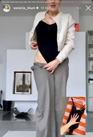 Vanessa Blumenthal OnlyFans Leaked Free Thumbnail Picture - #6BaVBTkOb0