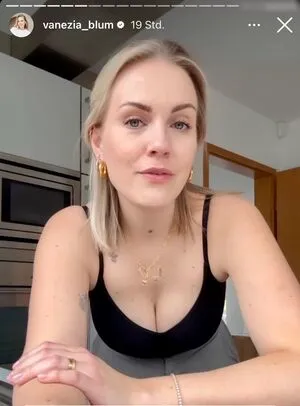 Vanessa Blumenthal OnlyFans Leaked Free Thumbnail Picture - #9KcozmrINa