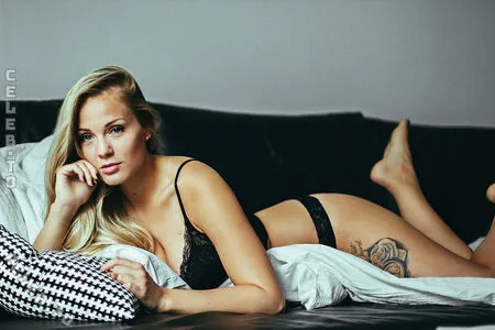 Vanessa Blumenthal OnlyFans Leaked Free Thumbnail Picture - #CmBPvL8qnu