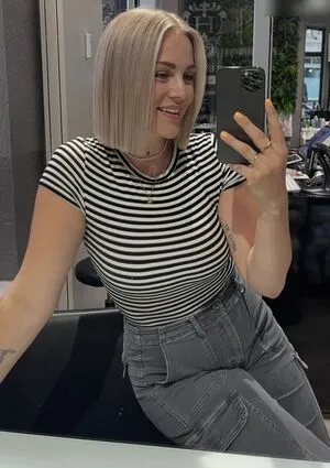 Vanessa Blumenthal OnlyFans Leaked Free Thumbnail Picture - #EK141Lvsd8