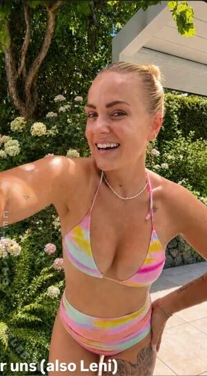 Vanessa Blumenthal OnlyFans Leaked Free Thumbnail Picture - #F3hn6of0yo