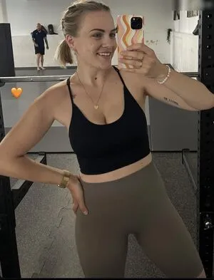 Vanessa Blumenthal OnlyFans Leaked Free Thumbnail Picture - #Gc92d6l73C