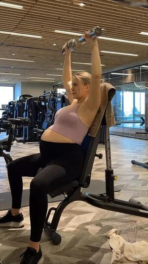 Vanessa Blumenthal OnlyFans Leaked Free Thumbnail Picture - #KxjWWFP3ax