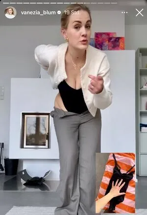 Vanessa Blumenthal OnlyFans Leaked Free Thumbnail Picture - #L4CpB9Tnsc