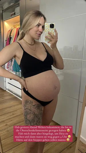 Vanessa Blumenthal OnlyFans Leaked Free Thumbnail Picture - #PlWYgQsujS