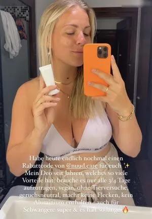Vanessa Blumenthal OnlyFans Leaked Free Thumbnail Picture - #Qx7Dm3HHWZ