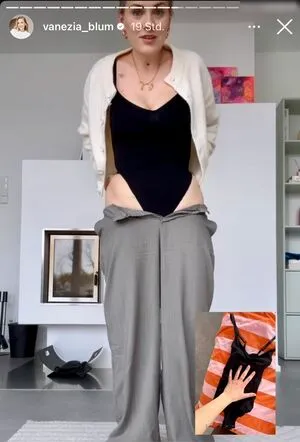 Vanessa Blumenthal OnlyFans Leaked Free Thumbnail Picture - #bR0Jq06JSF