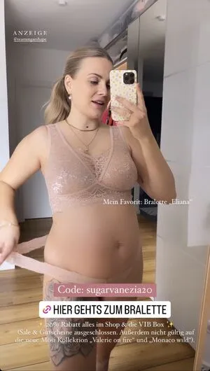 Vanessa Blumenthal OnlyFans Leaked Free Thumbnail Picture - #dmTUXPPdVi