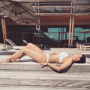 Vanessa Blumhagen OnlyFans Leaked Free Thumbnail Picture - #1HYNFpNtOh