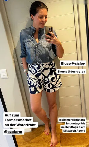 Vanessa Blumhagen OnlyFans Leaked Free Thumbnail Picture - #3NchOQEBNL