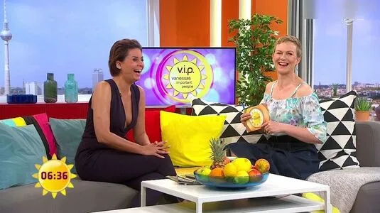 Vanessa Blumhagen OnlyFans Leaked Free Thumbnail Picture - #48YU1ru1EC