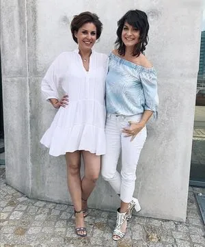 Vanessa Blumhagen OnlyFans Leaked Free Thumbnail Picture - #4WxjAunb2b