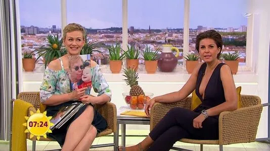 Vanessa Blumhagen OnlyFans Leaked Free Thumbnail Picture - #6ADvQMlOXH