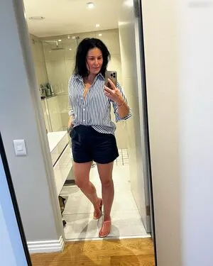 Vanessa Blumhagen OnlyFans Leaked Free Thumbnail Picture - #7Z1AqFshaw