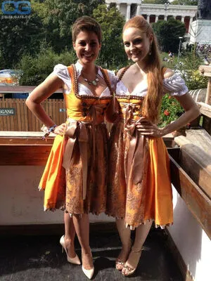 Vanessa Blumhagen OnlyFans Leaked Free Thumbnail Picture - #90ueMC129b