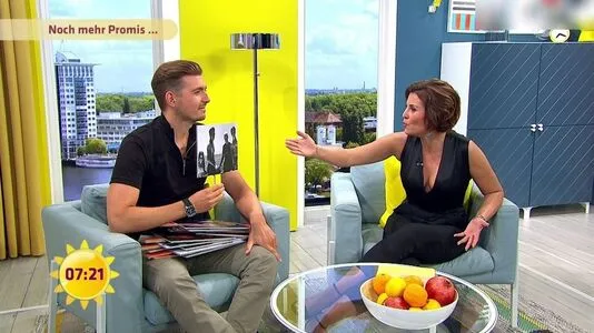 Vanessa Blumhagen OnlyFans Leaked Free Thumbnail Picture - #Aqp0vayLyz