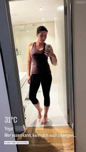 Vanessa Blumhagen OnlyFans Leaked Free Thumbnail Picture - #BGvYiDTwRw