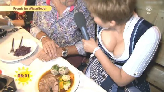 Vanessa Blumhagen OnlyFans Leaked Free Thumbnail Picture - #BUsOeifN5G