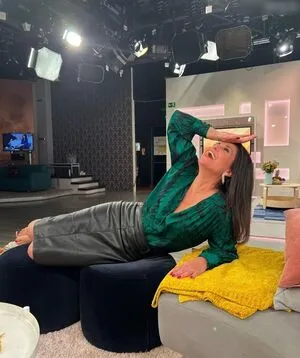 Vanessa Blumhagen OnlyFans Leaked Free Thumbnail Picture - #Dy4B2EQJRY