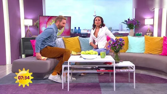 Vanessa Blumhagen OnlyFans Leaked Free Thumbnail Picture - #EXQqLFlFyy