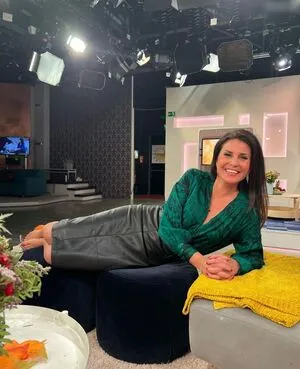 Vanessa Blumhagen OnlyFans Leaked Free Thumbnail Picture - #ElvMtOSLXN