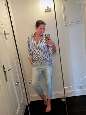 Vanessa Blumhagen OnlyFans Leaked Free Thumbnail Picture - #F5VUw4CMMu