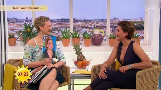 Vanessa Blumhagen OnlyFans Leaked Free Thumbnail Picture - #FpnPcGBSCF