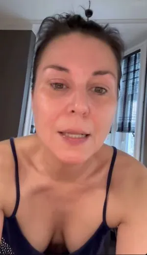 Vanessa Blumhagen OnlyFans Leaked Free Thumbnail Picture - #Ft4DQf6QzH