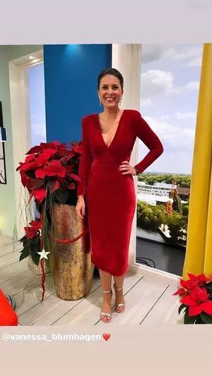 Vanessa Blumhagen OnlyFans Leaked Free Thumbnail Picture - #IboWIr4OkN