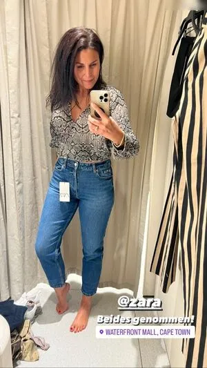 Vanessa Blumhagen OnlyFans Leaked Free Thumbnail Picture - #IoJOFQLOux