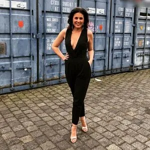 Vanessa Blumhagen OnlyFans Leaked Free Thumbnail Picture - #LuoRrAIImp
