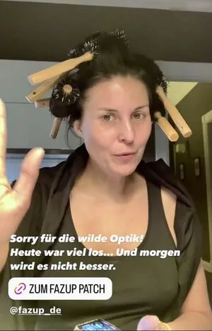 Vanessa Blumhagen OnlyFans Leaked Free Thumbnail Picture - #NKgvDMCmaU