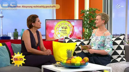 Vanessa Blumhagen OnlyFans Leaked Free Thumbnail Picture - #OzWNZ32pj2