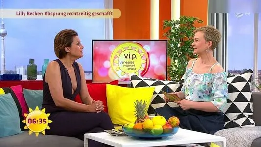 Vanessa Blumhagen OnlyFans Leaked Free Thumbnail Picture - #PPo9V3rjfc