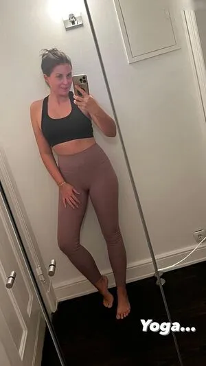 Vanessa Blumhagen OnlyFans Leaked Free Thumbnail Picture - #SI377AJvQr