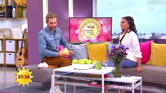 Vanessa Blumhagen OnlyFans Leaked Free Thumbnail Picture - #TD78JS7Jcr