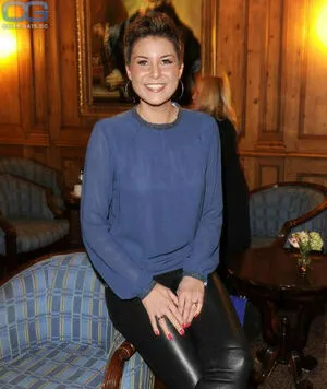 Vanessa Blumhagen OnlyFans Leaked Free Thumbnail Picture - #U5YTYkAAoM