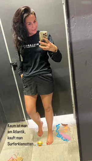 Vanessa Blumhagen OnlyFans Leaked Free Thumbnail Picture - #VqExjRLziw