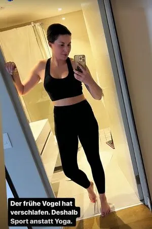 Vanessa Blumhagen OnlyFans Leaked Free Thumbnail Picture - #WLI4z4SHRt