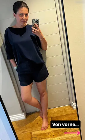 Vanessa Blumhagen OnlyFans Leaked Free Thumbnail Picture - #bboPxUCsZo