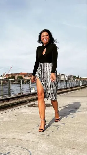 Vanessa Blumhagen OnlyFans Leaked Free Thumbnail Picture - #covbTOzVeB