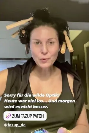 Vanessa Blumhagen OnlyFans Leaked Free Thumbnail Picture - #h8YA2tGynl