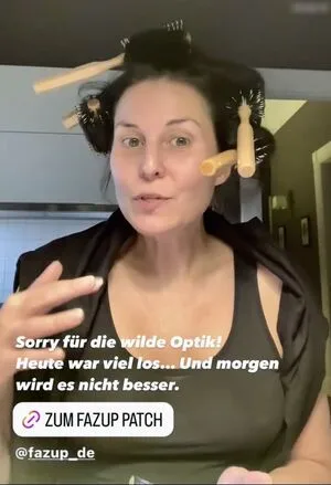 Vanessa Blumhagen OnlyFans Leaked Free Thumbnail Picture - #l3Ye9w9cKF